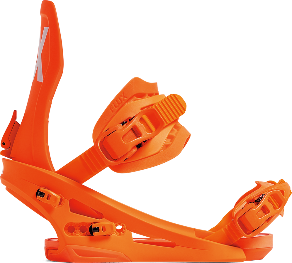 XF – Flux XF – Flux