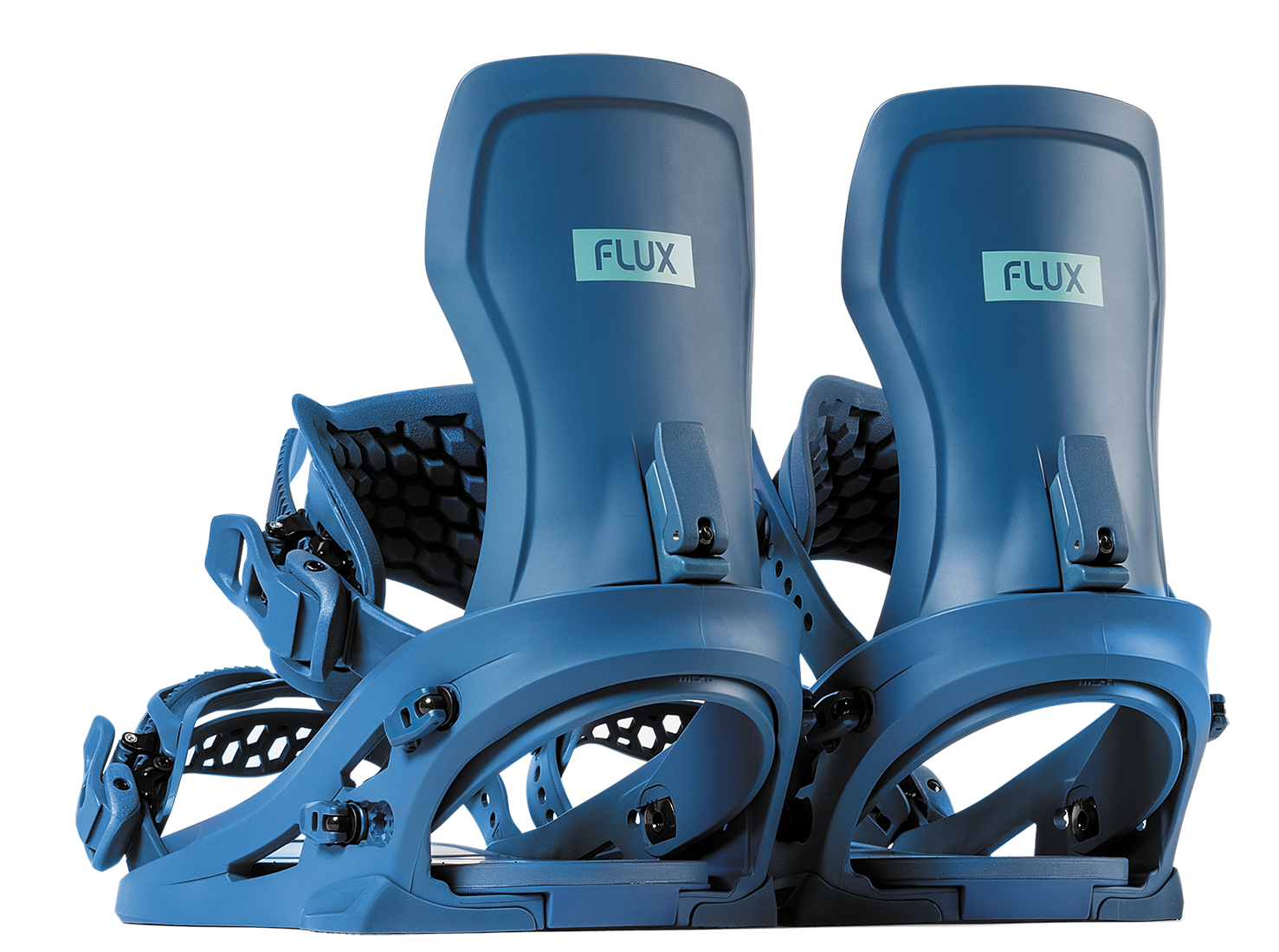 FLUX XF 25-26 ビンディング M Flash Red FLUX XF 25-26 ビンディング