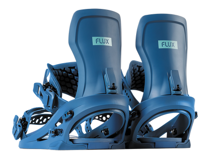 XF – Flux XF – Flux