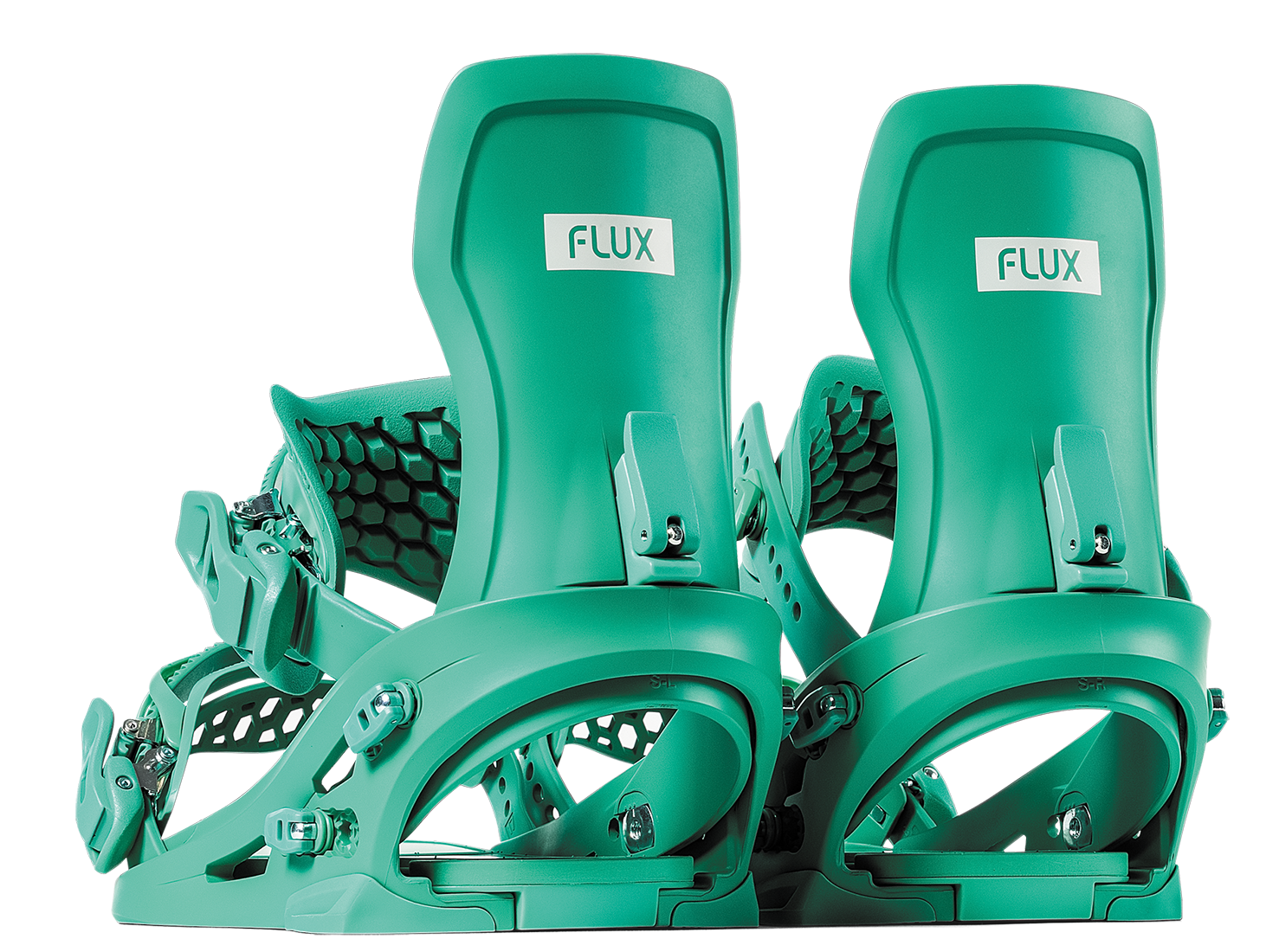 XF – Flux XF – Flux