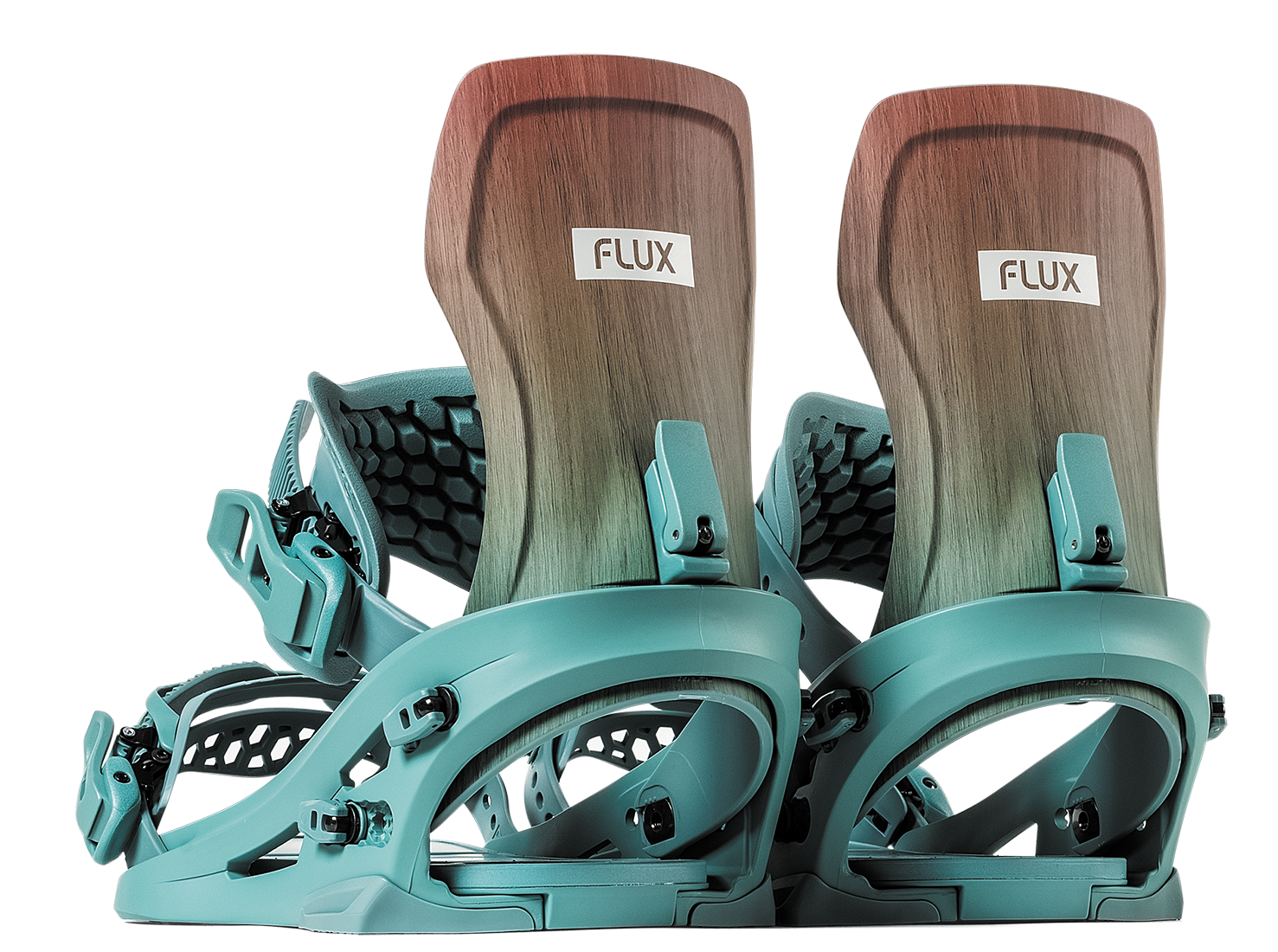 XF – Flux XF – Flux