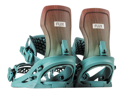 XF – Flux XF – Flux