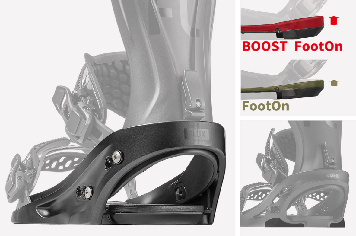 chopenさん専用 FLUX XF Mサイズ 左のハイバックのみXV XV | FLUX ONLINE chopenさん専用 FLUX XF Mサイズ 左のハイバックのみXV XV | FLUX ONLINE