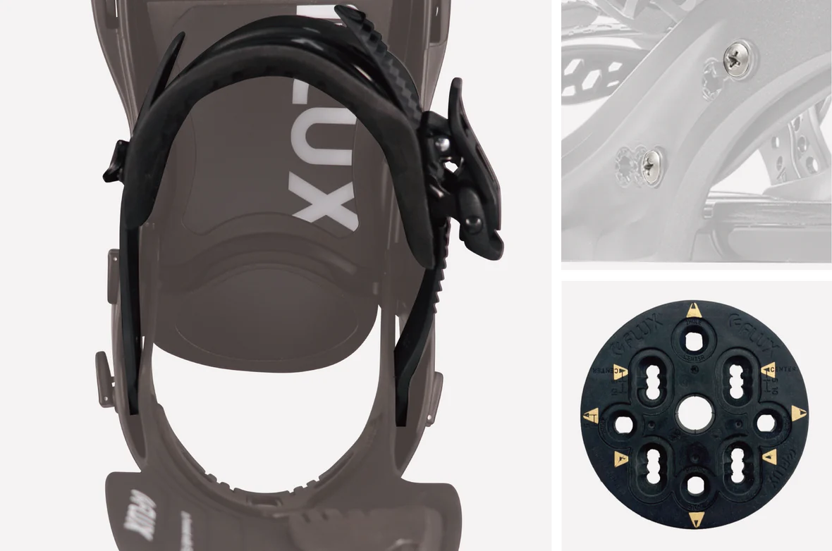 オガサカFC Limited 22-23 160cm flux cv L flux-cv-ltd-black-l オガサカFC Limited 22-23 160cm flux cv L flux-cv-ltd-black-l