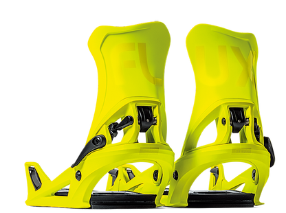DS Step On® – Flux DS Step On® – Flux