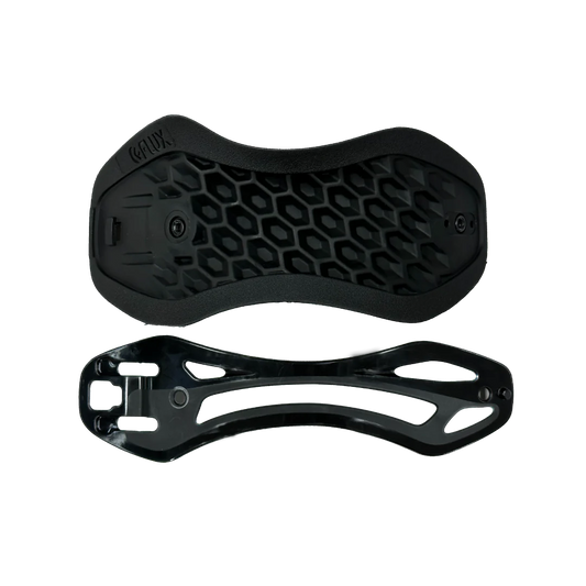 Ankle cushion [Waffle]