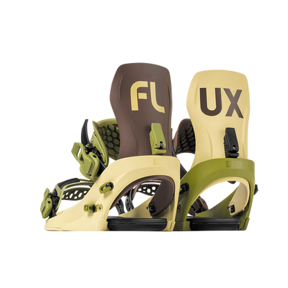 CV-2324 – Flux