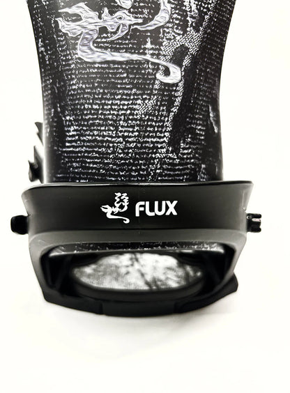 SR Ukiyo – Flux SR Ukiyo – Flux