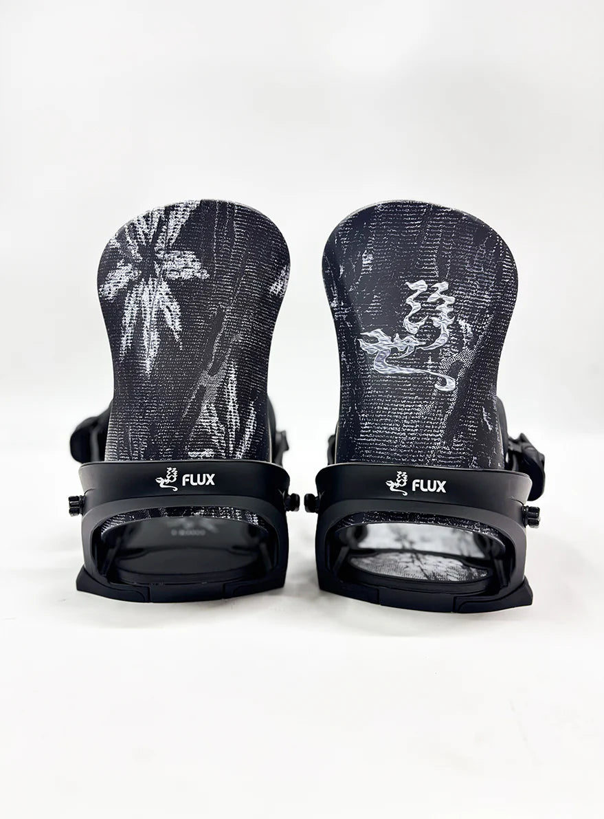パ*蔵様 24-25 UKIYO X FLUX BINDING SR　相澤 亮 SR Ukiyo – Flux