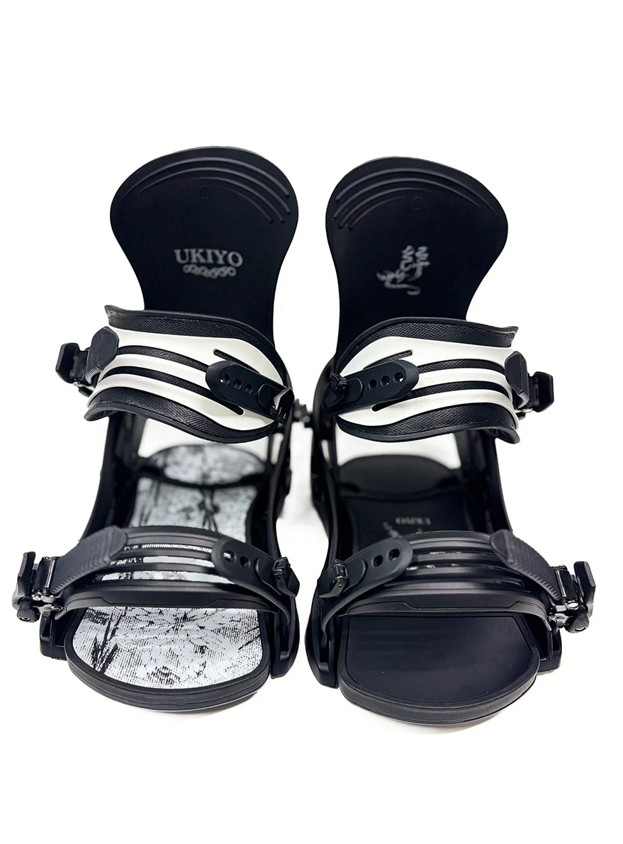 SR Ukiyo – Flux SR Ukiyo – Flux