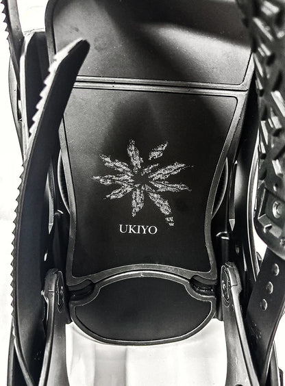 SR Ukiyo – Flux SR Ukiyo – Flux