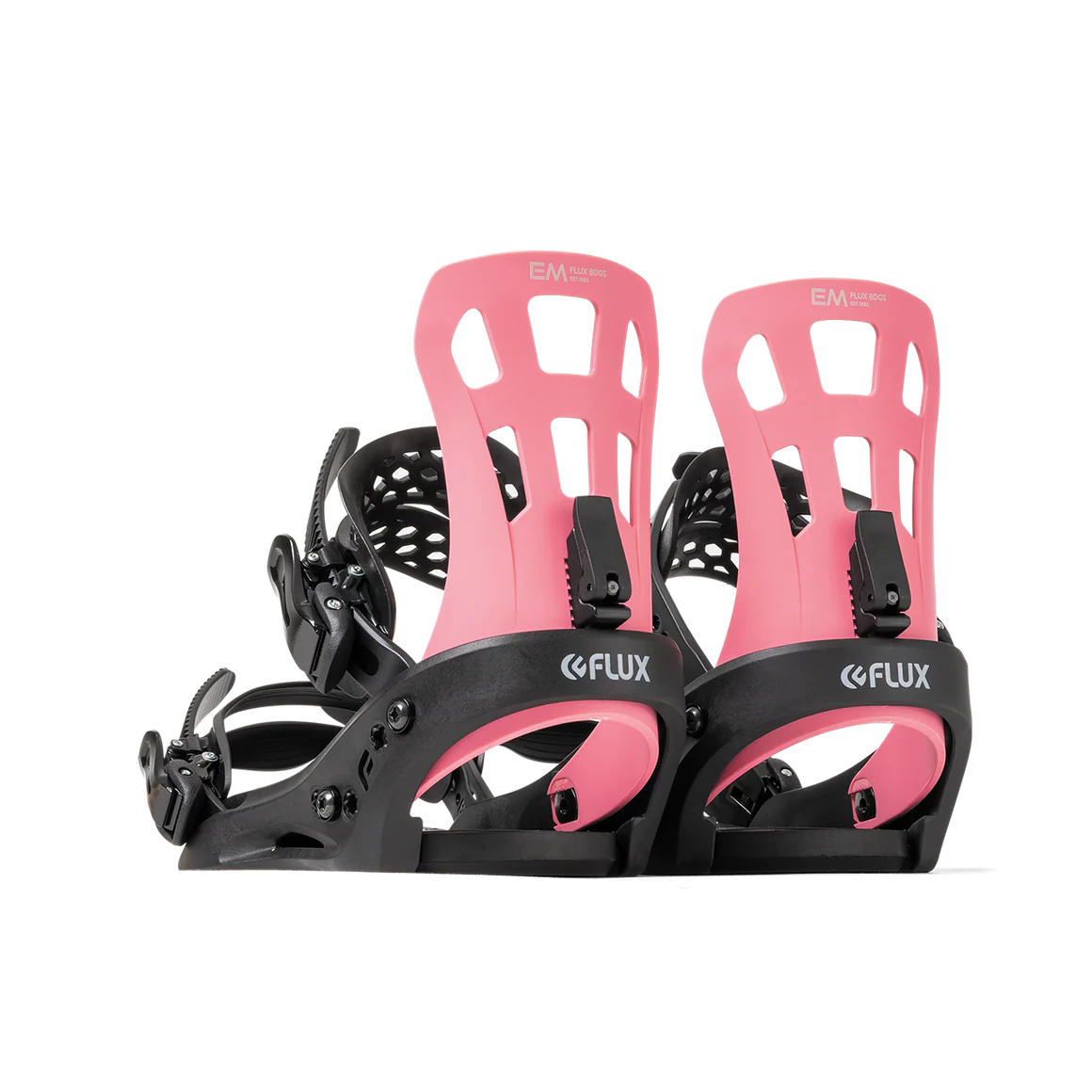 BURTON FEELGOOD135/FLUXBINDING EM Sサイズ 【公式通販】 BURTON FEELGOOD135/FLUXBINDING EM Sサイズ 【公式通販】