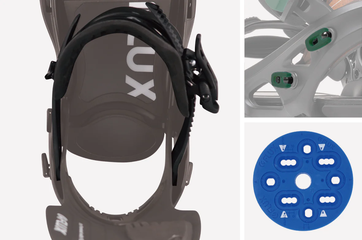 モンゴル2427 専用FLUX RK Lサイズ モンゴル2427 専用FLUX RK Lサイズ モンゴル2427 専用FLUX RK L