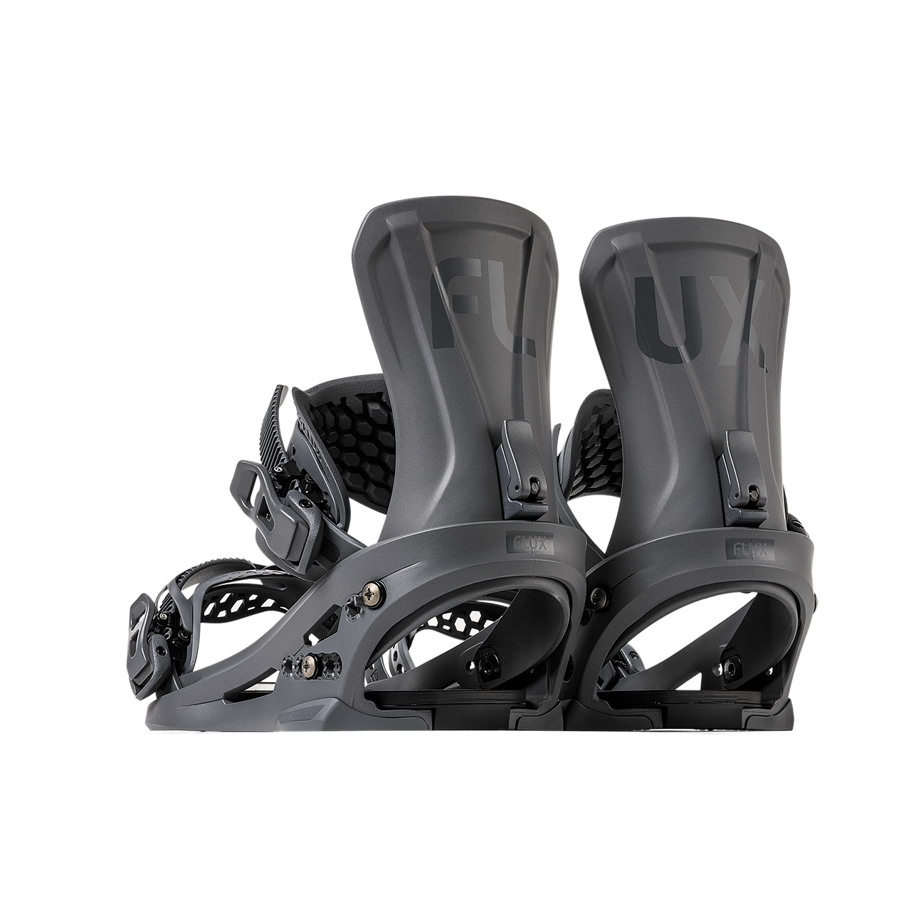 2022モデル FLUX DR 162 TI-C ハンマーヘッド Mens Bindings – Flux