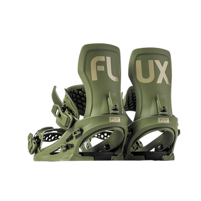 XF – Flux XF – Flux