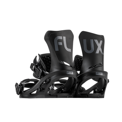 DS – Flux DS – Flux