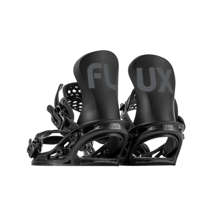 TT – Flux TT – Flux