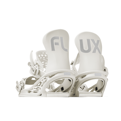 TT – Flux TT – Flux