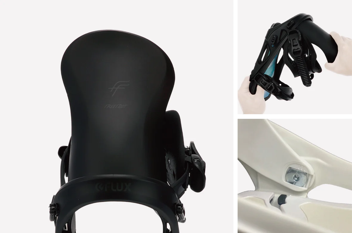 Mサイズ FLUX FREE FOOT フラックス フリーフット ff Mサイズ Mサイズ FLUX FREE FOOT フラックス フリーフット ff Mサイズ