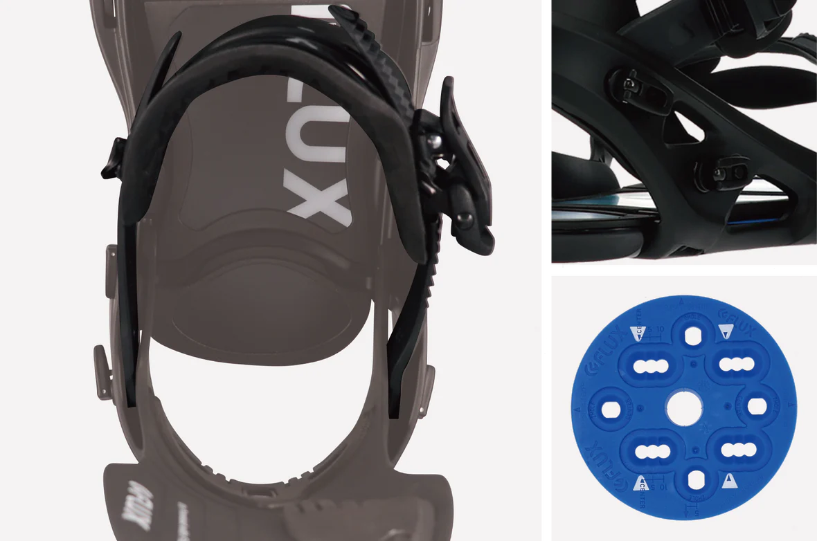 Mサイズ FLUX FREE FOOT フラックス フリーフット ff FF – Flux Mサイズ FLUX FREE FOOT フラックス フリーフット ff FF – Flux