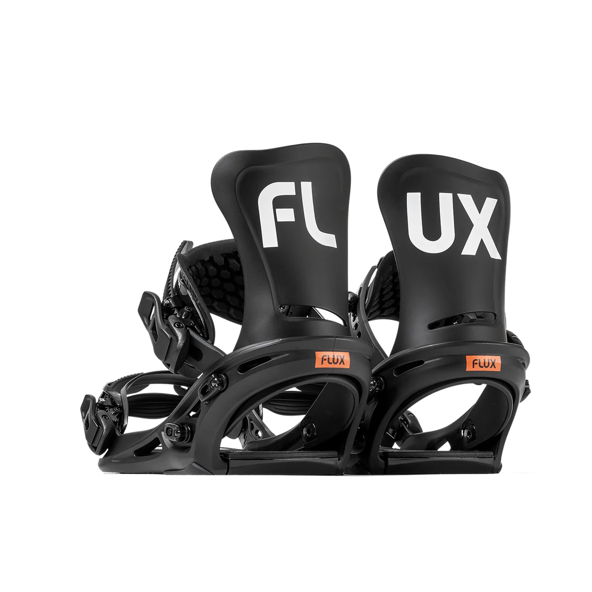 GS – Flux GS – Flux