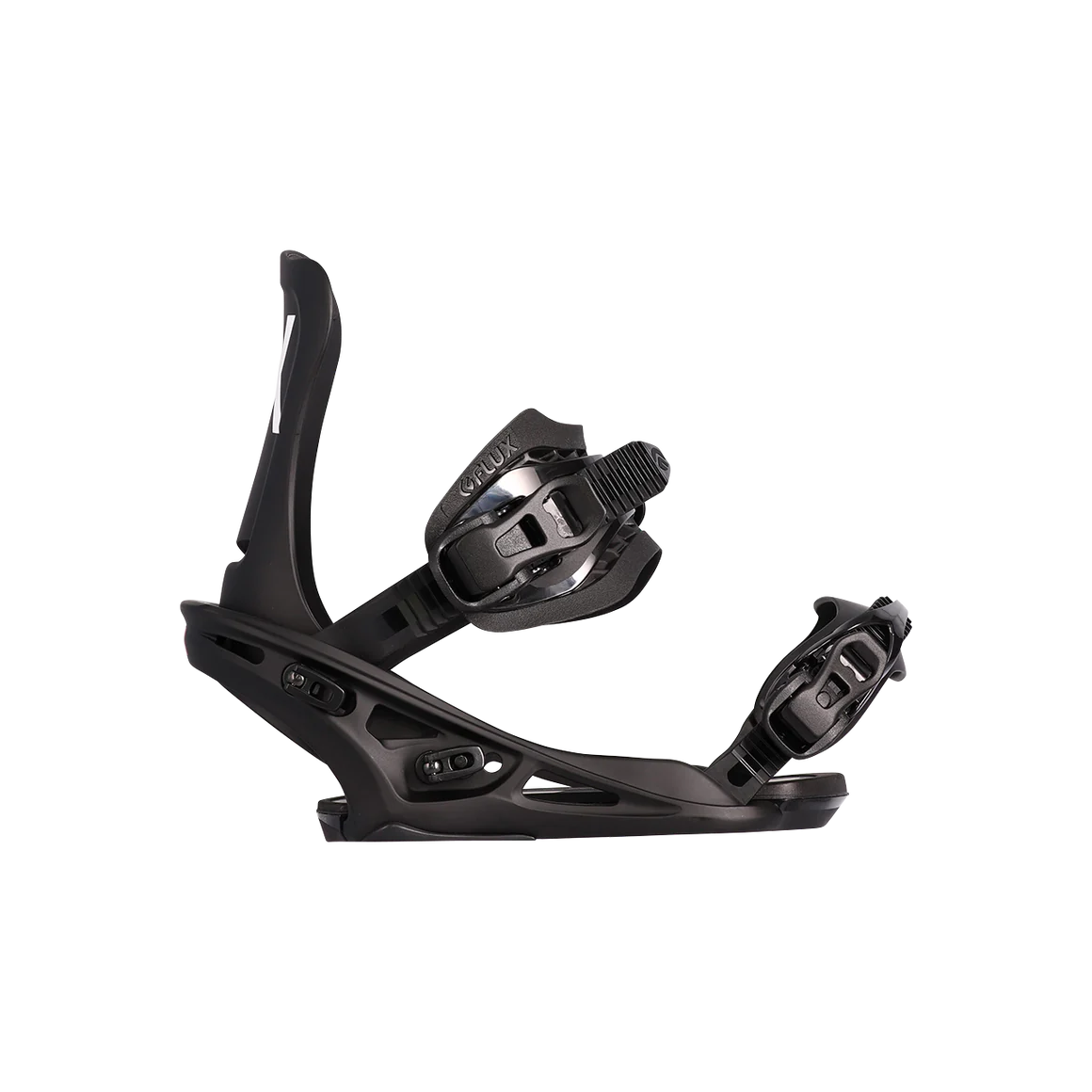 FLUX GS ブラック SM 21-22 FLUX(フラックス)・GS ジーエス [MOON GALAXY FLUX GS ブラック SM 21-22 FLUX(フラックス)・GS ジーエス [MOON GALAXY