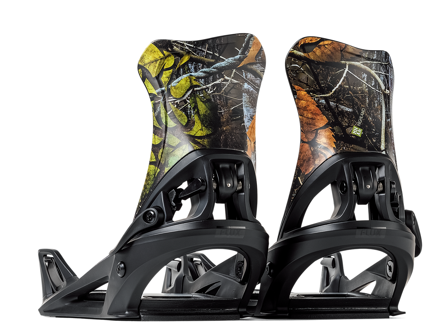 DS Step On® – Flux DS Step On® – Flux