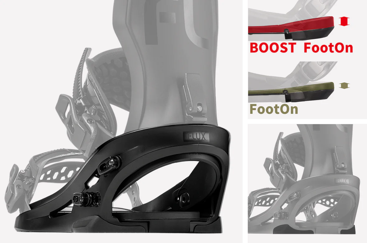 FLUX XF サイズL 23-24 FLUX BINDINGS 24-25 XF Ws カラー FLUX XF サイズL 23-24 FLUX BINDINGS 24-25 XF Ws カラー